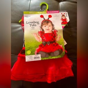 New Halloween Costume